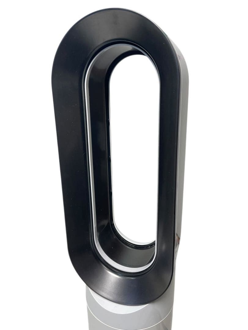 dyson ダイソン AM09 hot&cool ファンヒーター