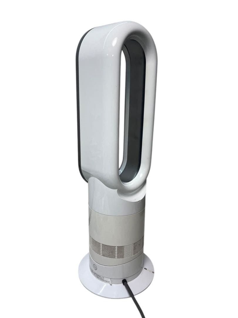 dyson ダイソン AM09 hot&cool ファンヒーター