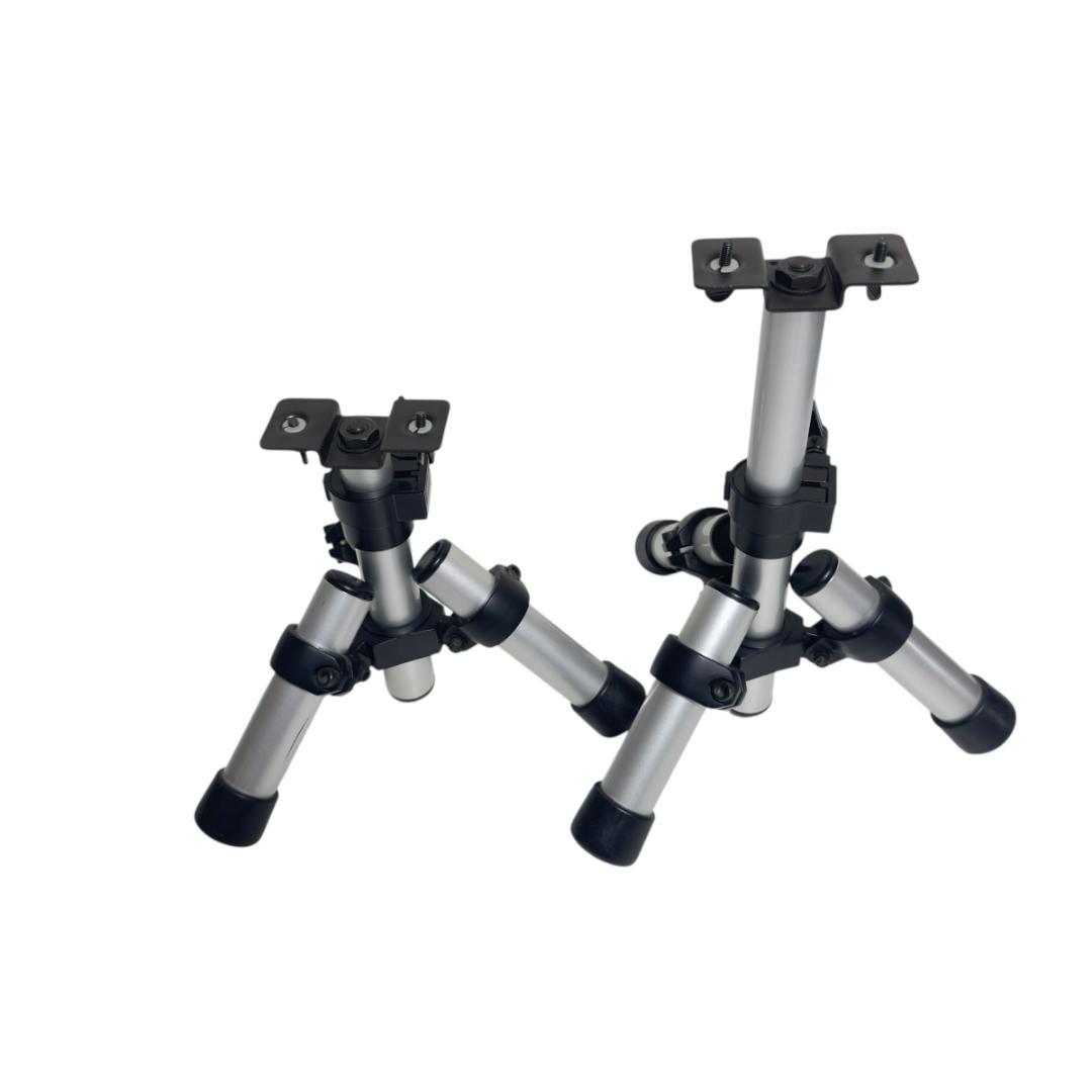 美品　BOSE 三脚型 スピーカー スタンド SS-C1 デスクトップスタンド