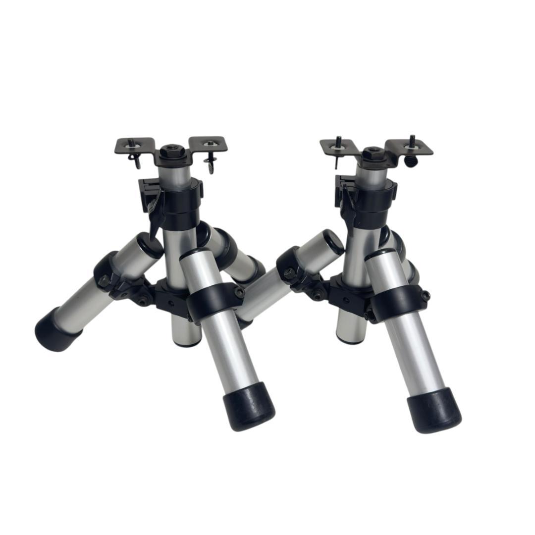 美品　BOSE 三脚型 スピーカー スタンド SS-C1 デスクトップスタンド