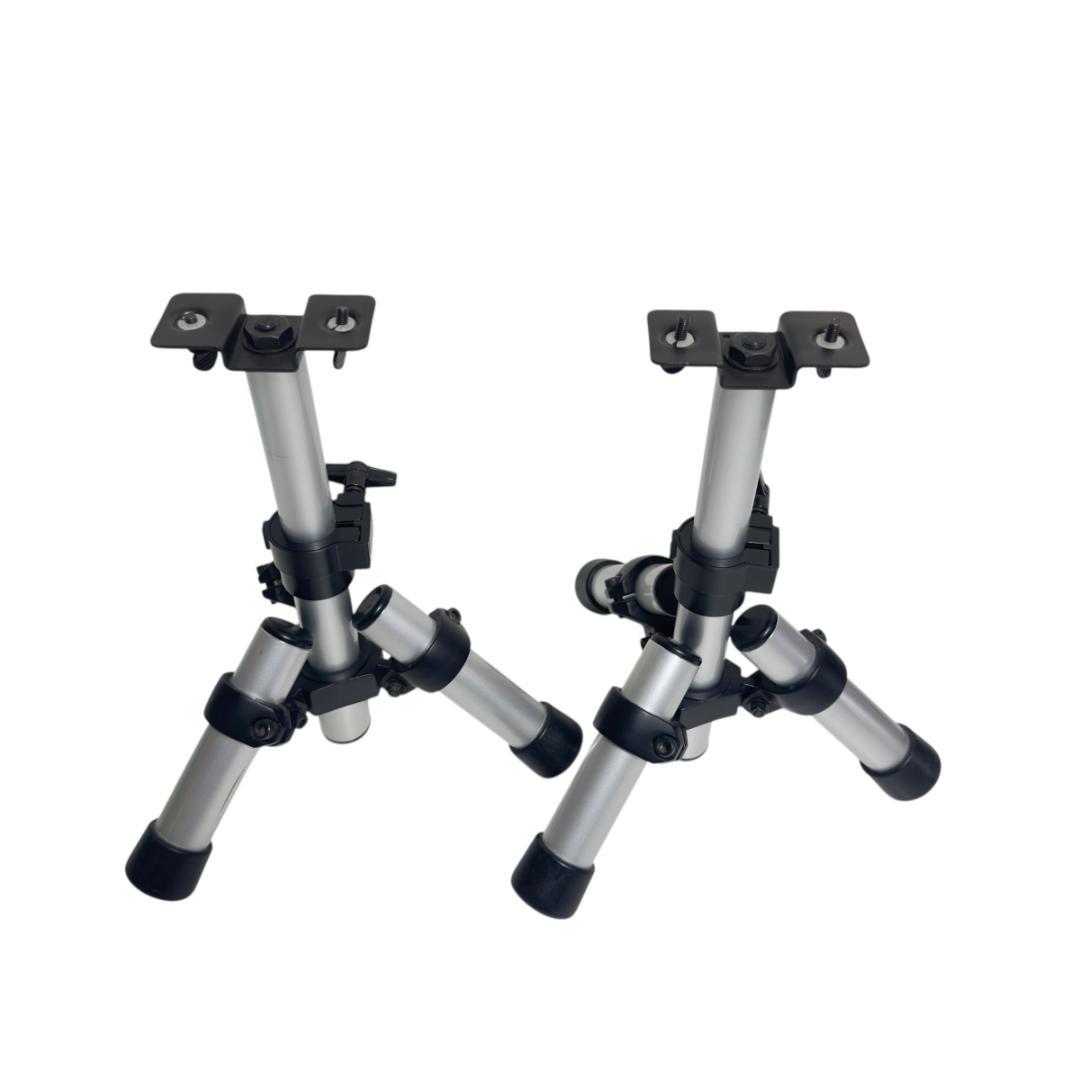 美品　BOSE 三脚型 スピーカー スタンド SS-C1 デスクトップスタンド