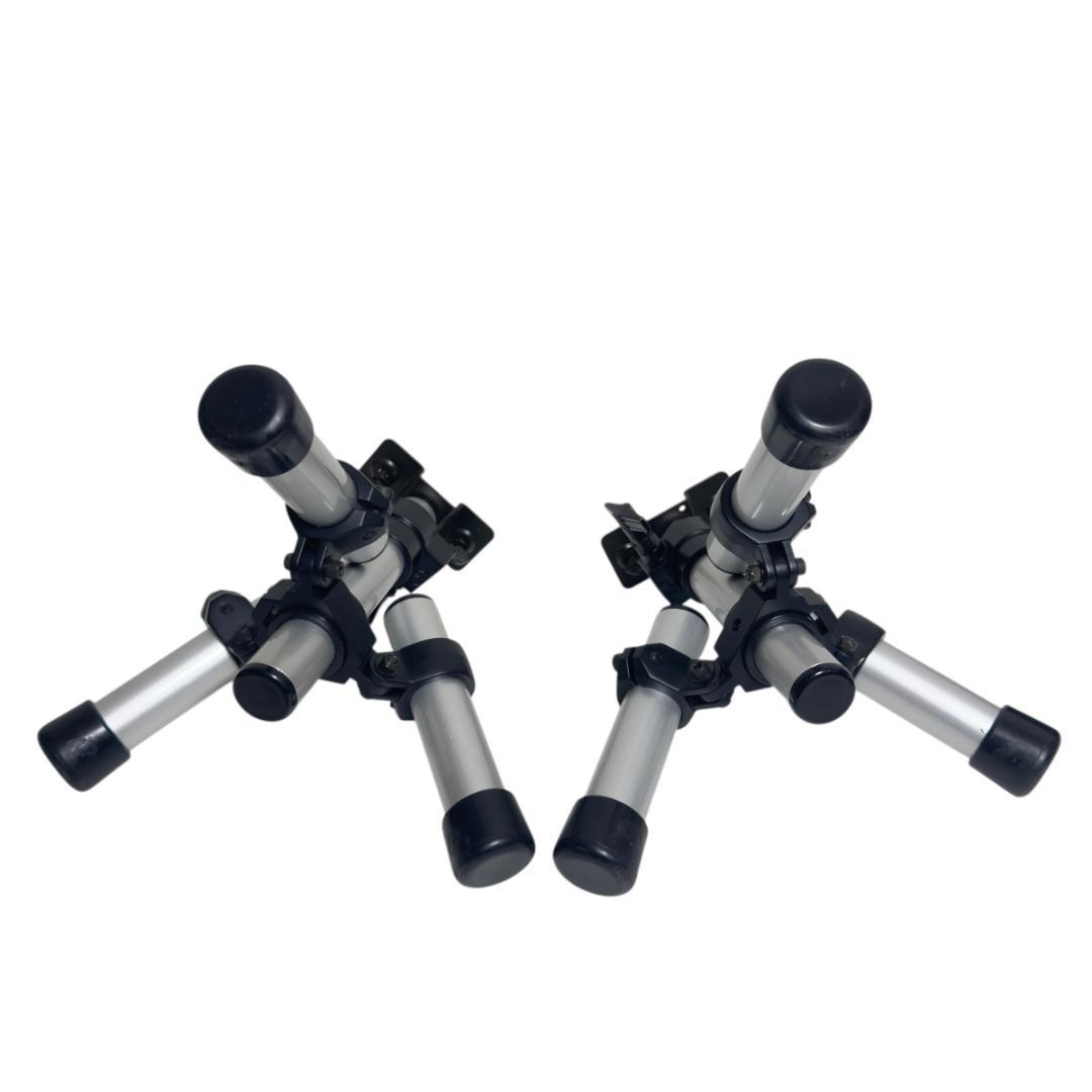 美品　BOSE 三脚型 スピーカー スタンド SS-C1 デスクトップスタンド