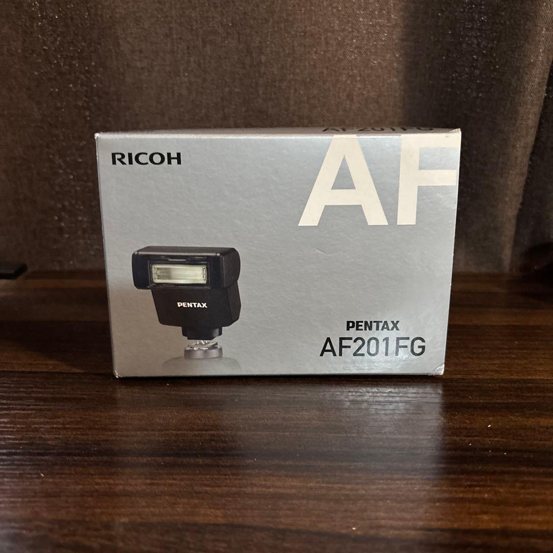 その他 PENTAX AF201FG