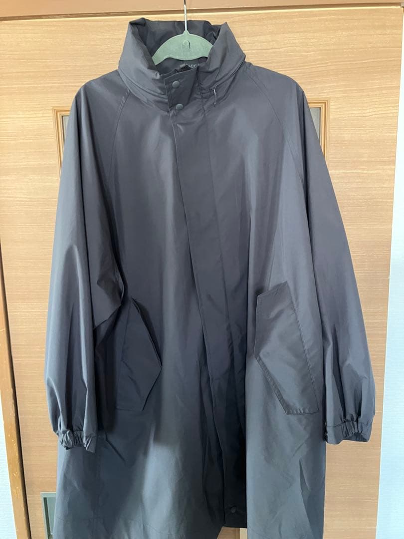 1LDK MY___ STORM COAT コート