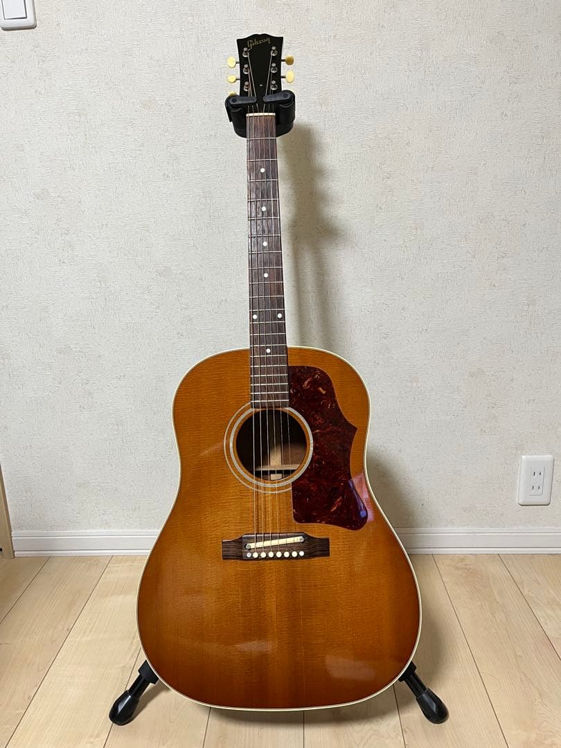 ギター Gibson J-45 60's CustomShop