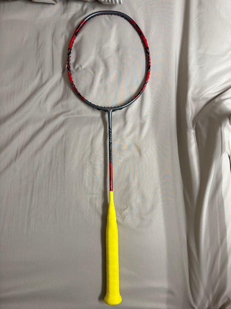 バドミントン ラケット アークセイバー11プロ