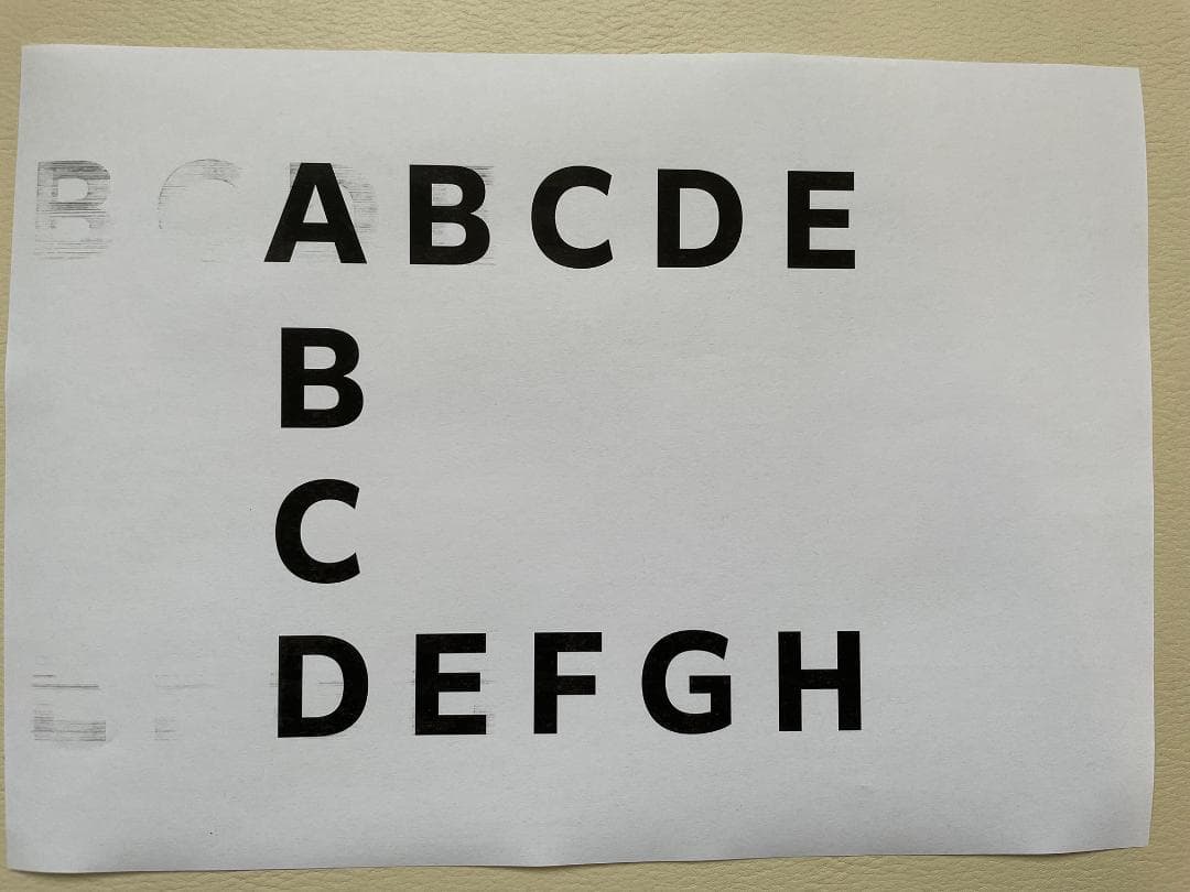 OKI C332dnw　A4カラーレーザープリンター