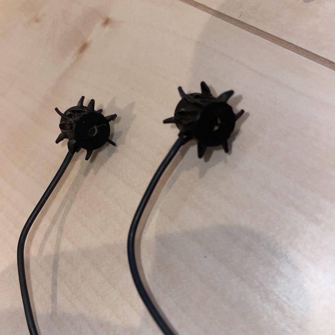 OKM II PXS Solo　バイノーラルマイク