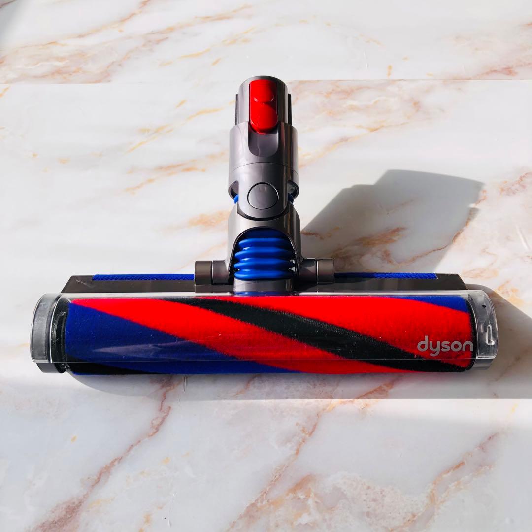 【即日発送】 SV18 Digital slim ダイソン 純正 ヘッド #1