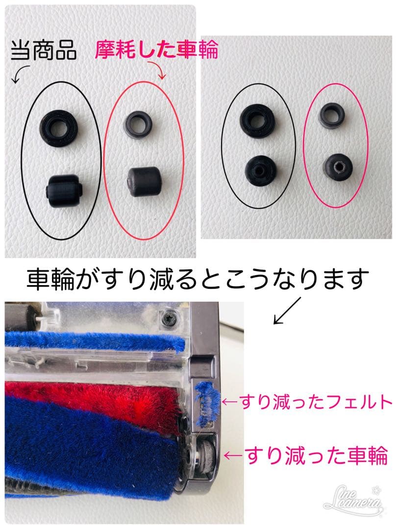 【即日発送】 SV18 Digital slim ダイソン 純正 ヘッド #1