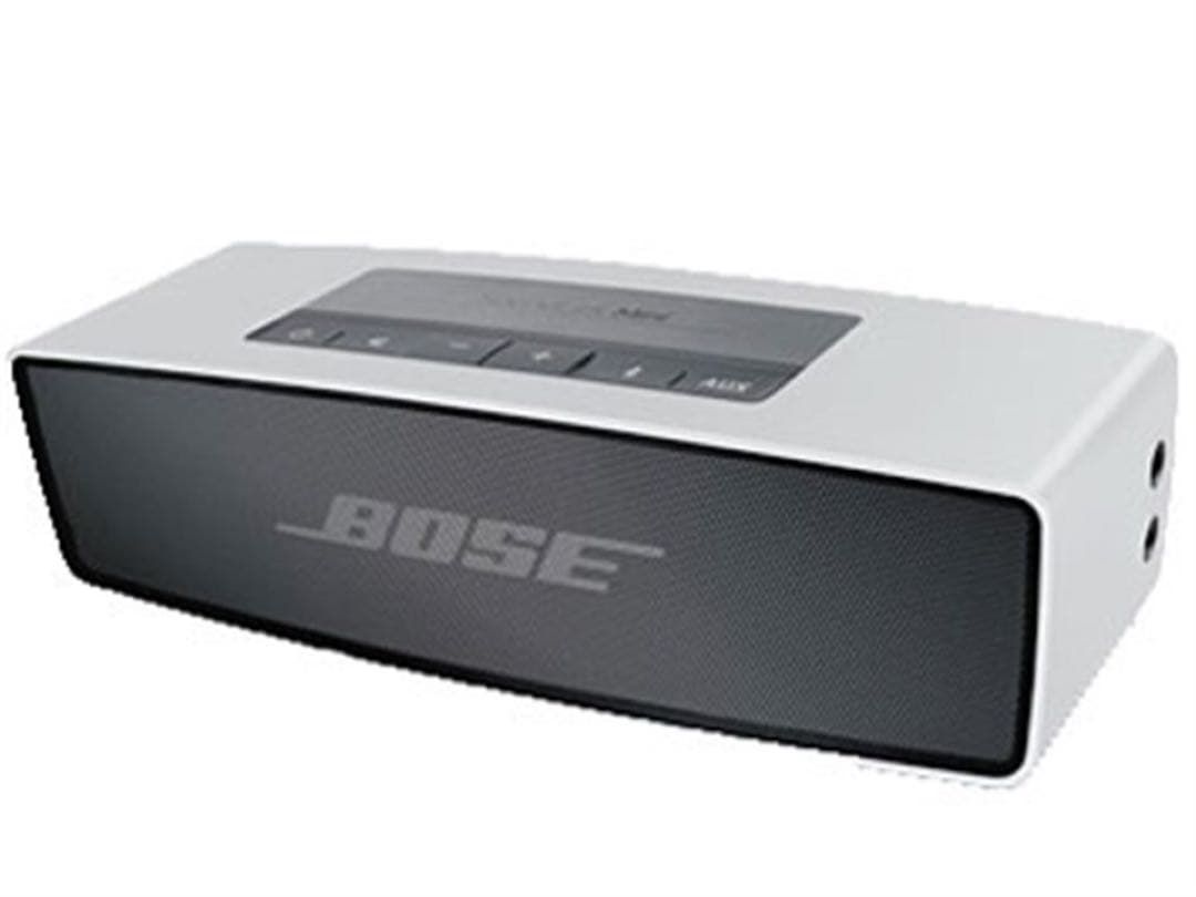【BOSE】Bluetooth スピーカー
