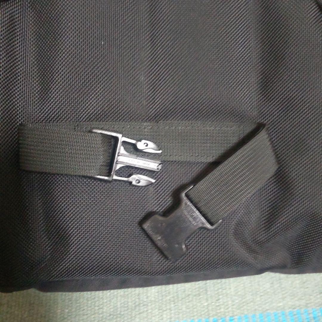 アクセサリー *ILE* porteur rack bag small reflective