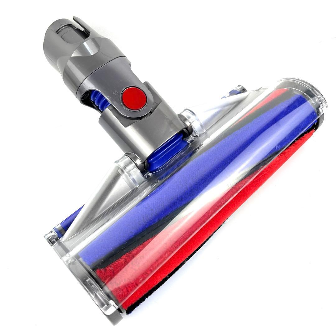 【分解洗浄】 Dyson[151868] CY24 CY25ヘッド　c71