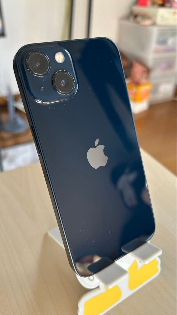 Apple iPhone 13 SIMフリー 128GB