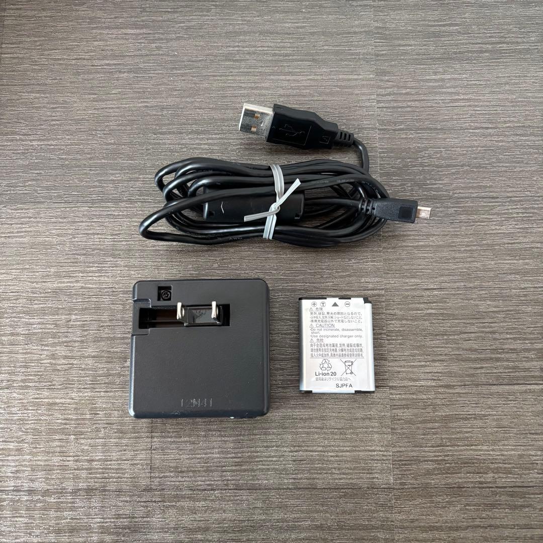 Nikon COOLPIX S6400 デジタルカメラ