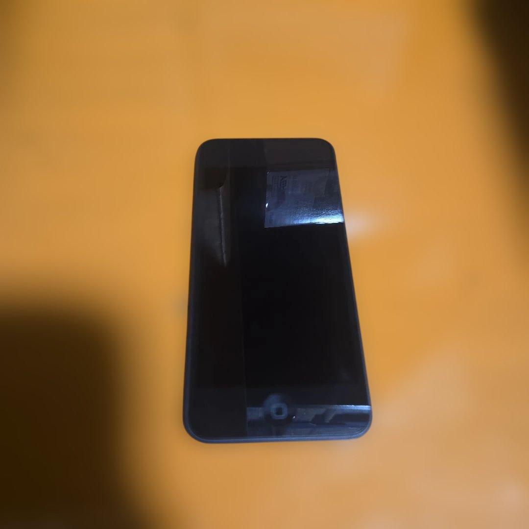 美品☆iPod Touch7第7世代 32GB☆