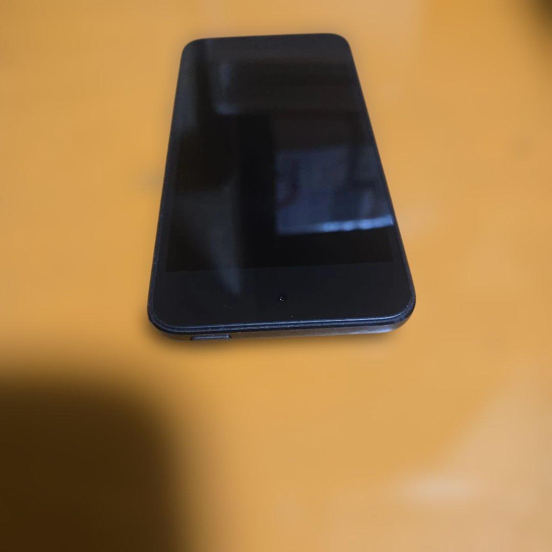 美品☆iPod Touch7第7世代 32GB☆