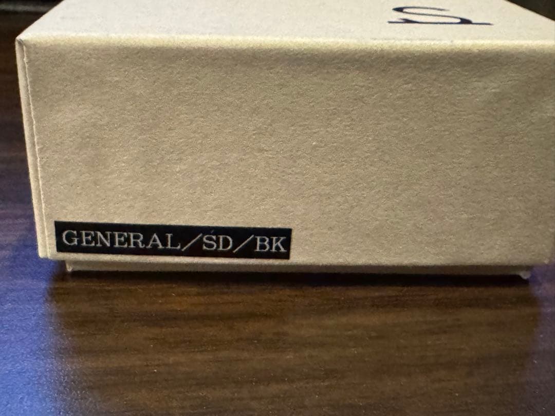 wildswans general 名刺入れ