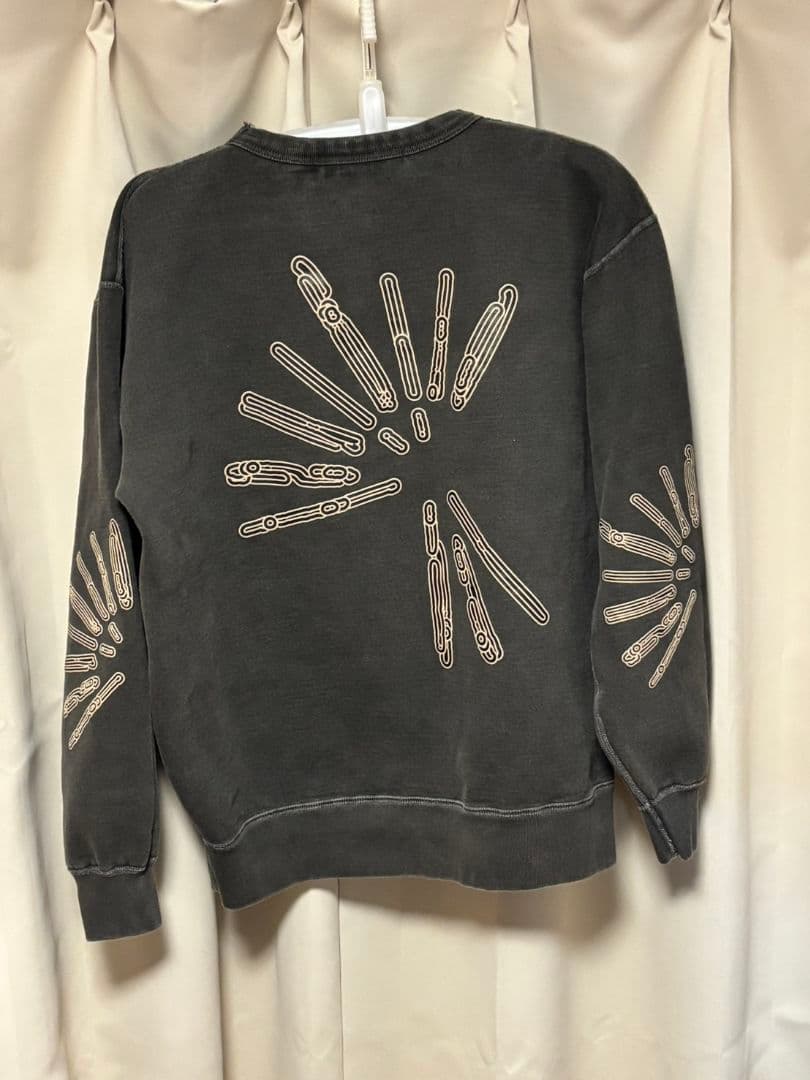 ☆値下げ☆Baloriginalスウェット