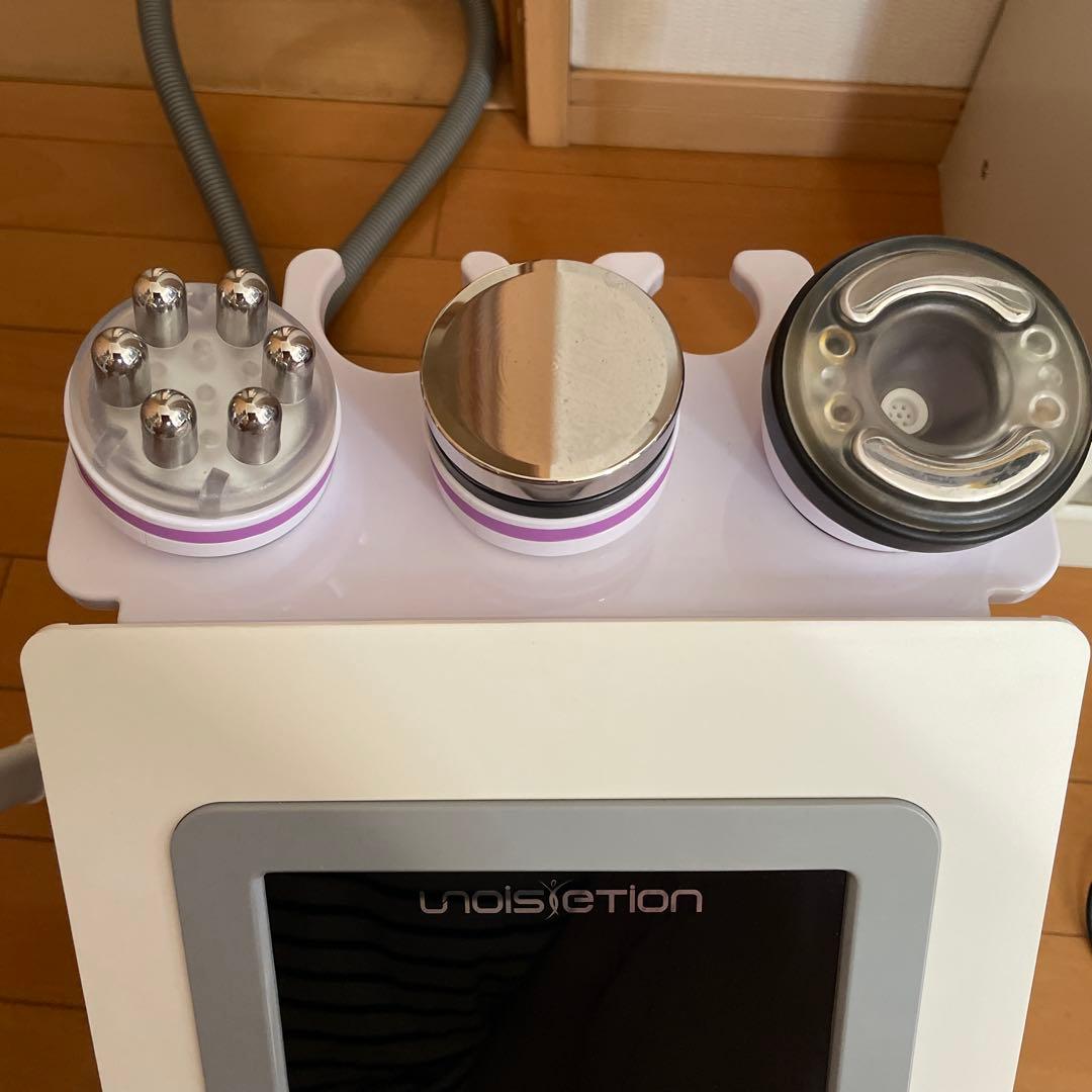 美品　業務用　キャビテーション5in1 ラジオ派