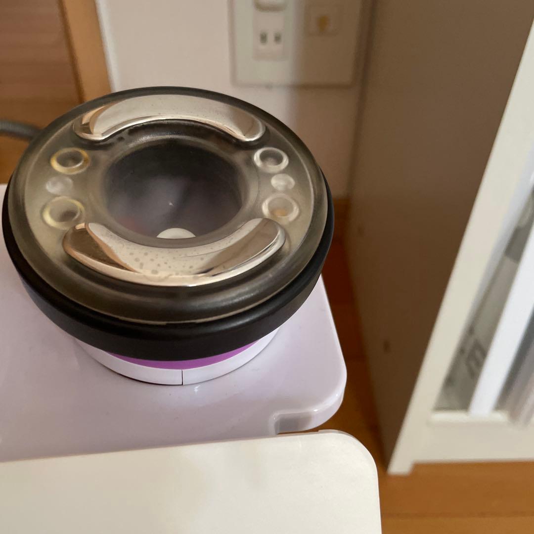 美品　業務用　キャビテーション5in1 ラジオ派