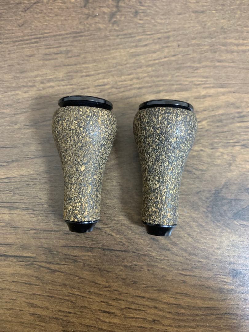 DRT　バリアルノブ セット