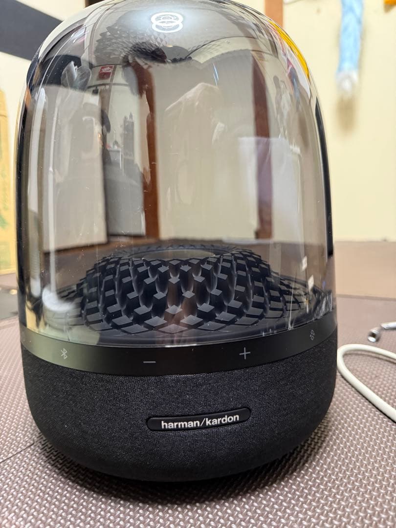 harman/kardon ワイヤレススピーカー