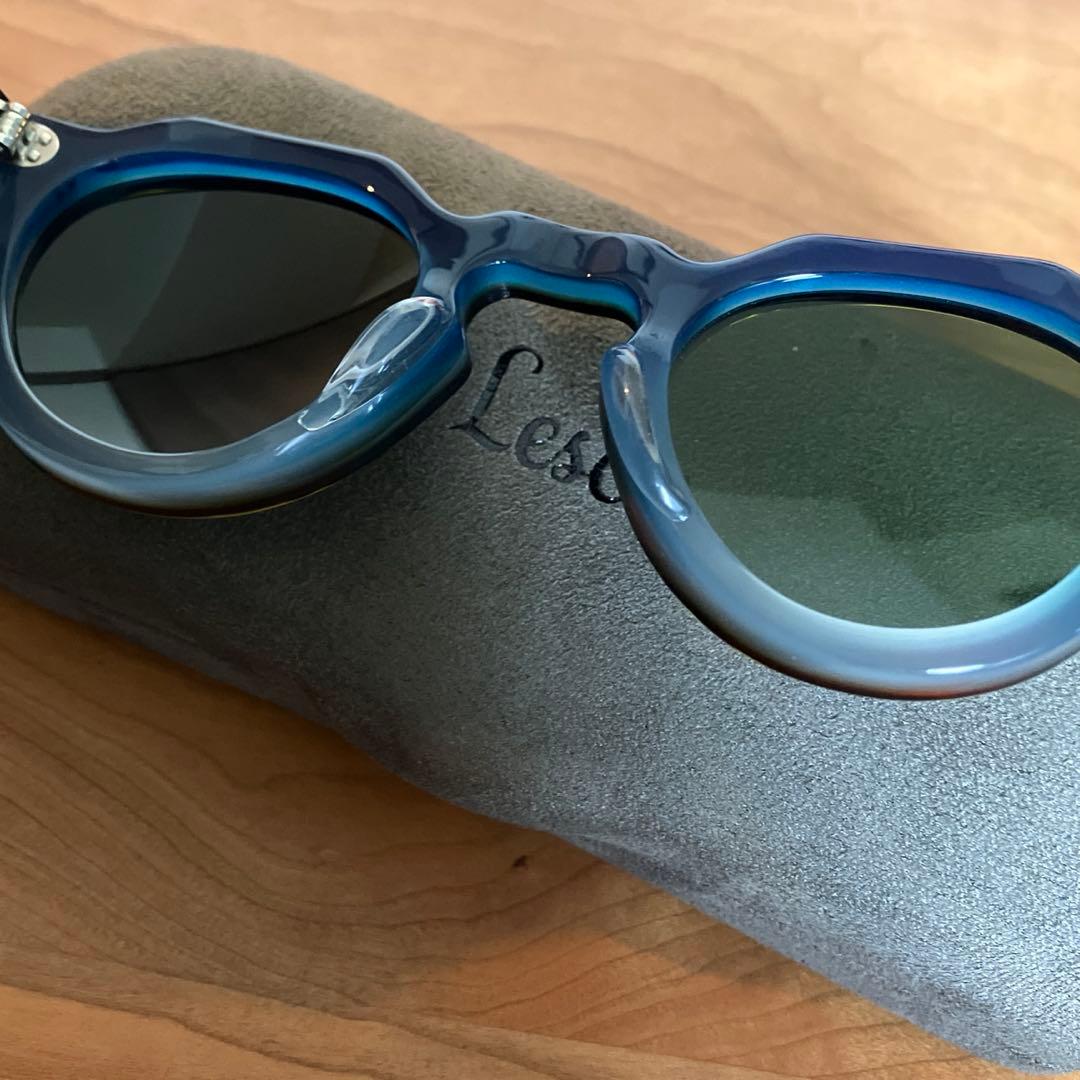 専用Lesca Upcycling Edition サングラス