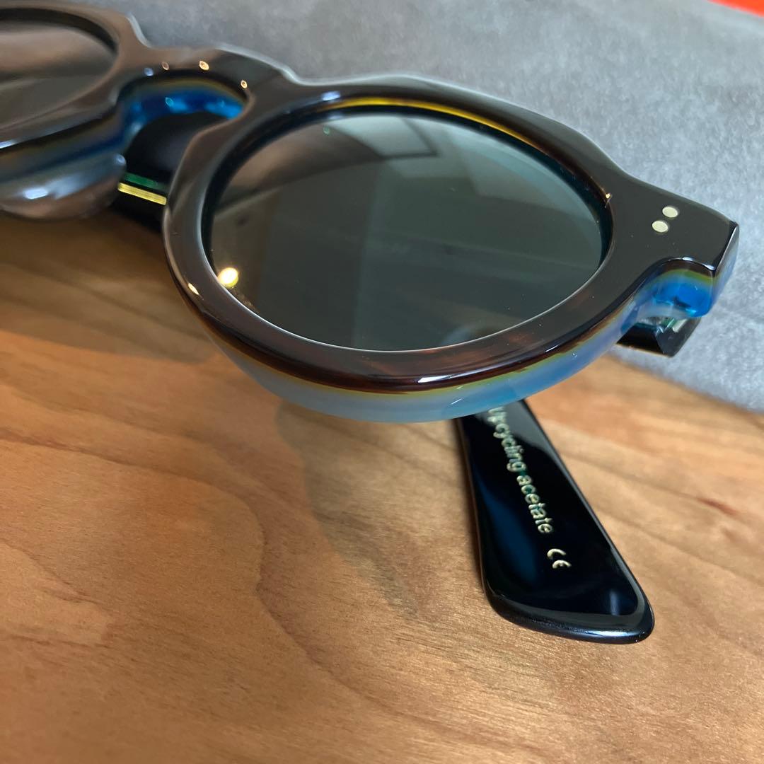 専用Lesca Upcycling Edition サングラス