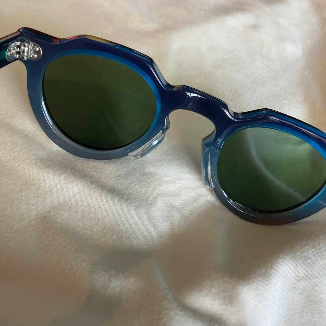 専用Lesca Upcycling Edition サングラス