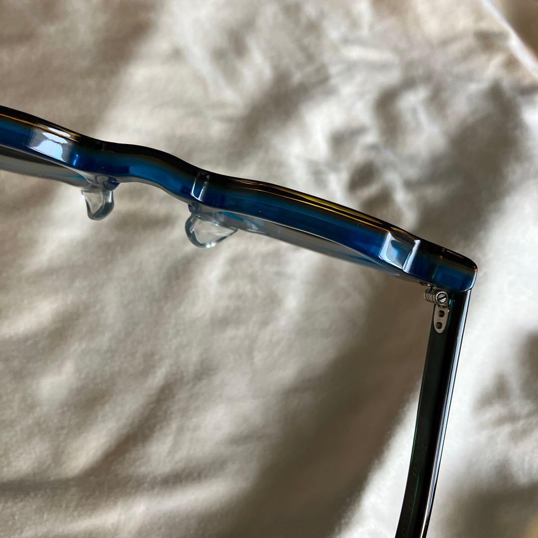 専用Lesca Upcycling Edition サングラス