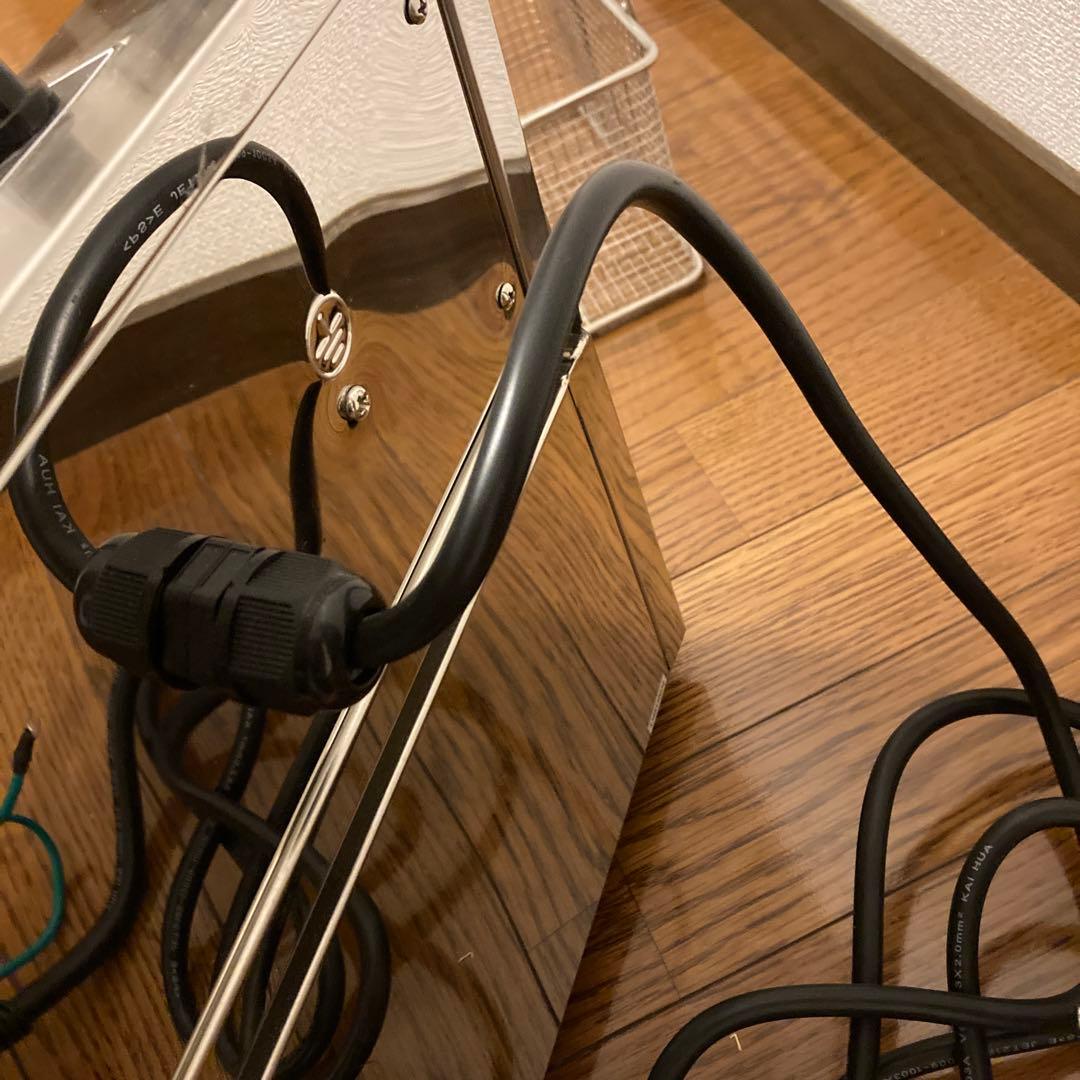 ★未使用品★ ダイシン商事　電気フライヤー　FL-DS5 業務用