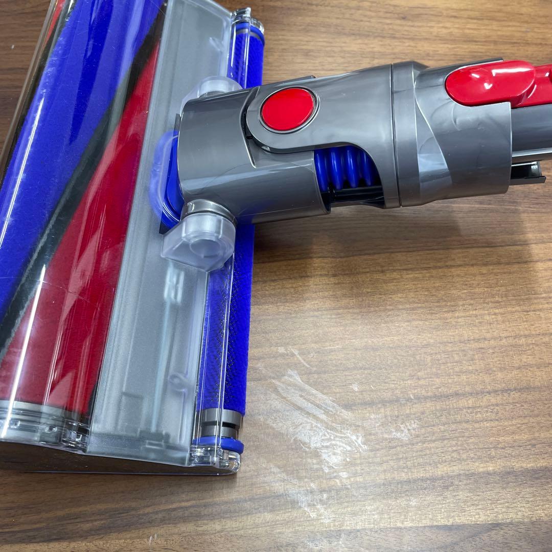 Dyson ソフトローラークリーンヘッド 966489-15