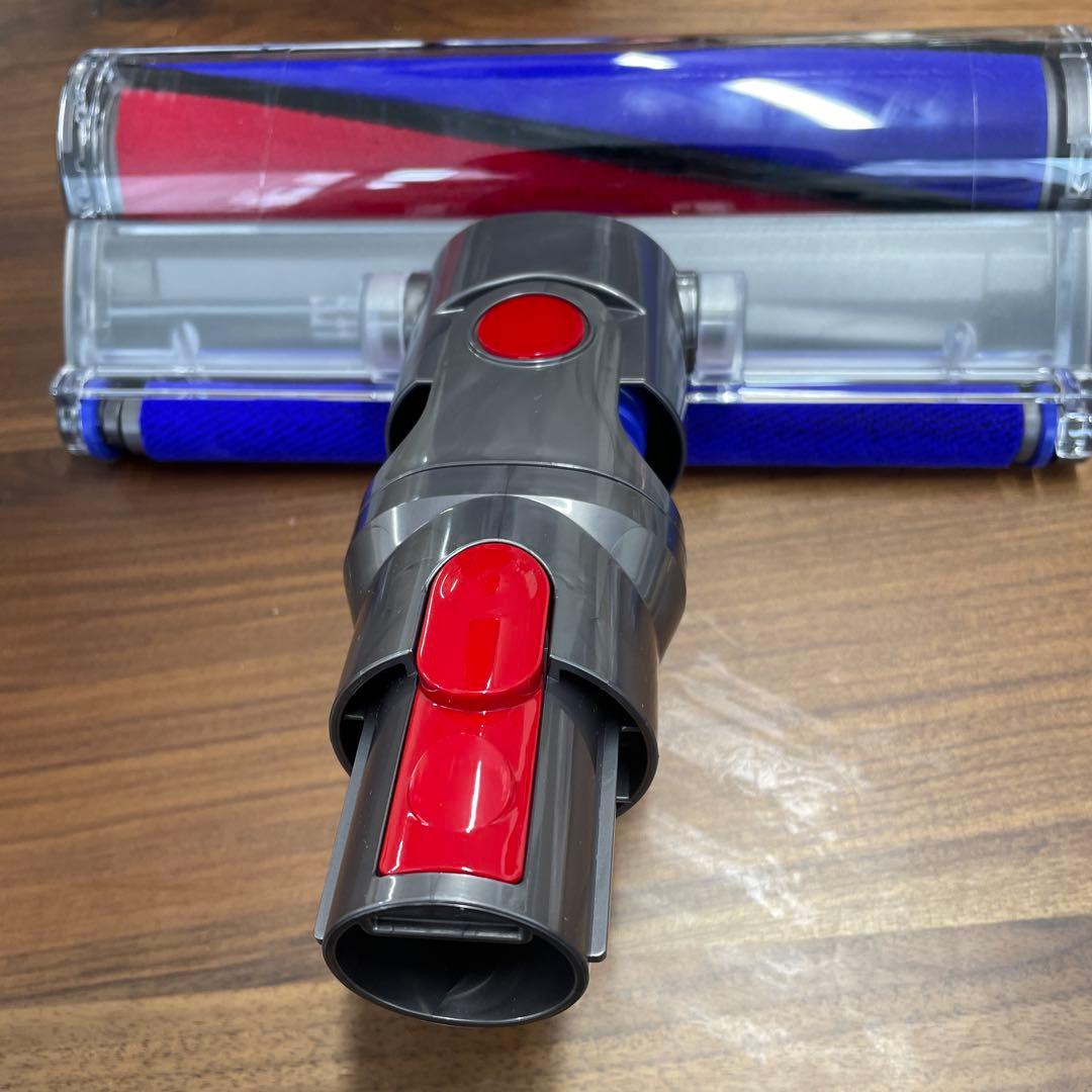 Dyson ソフトローラークリーンヘッド 966489-15