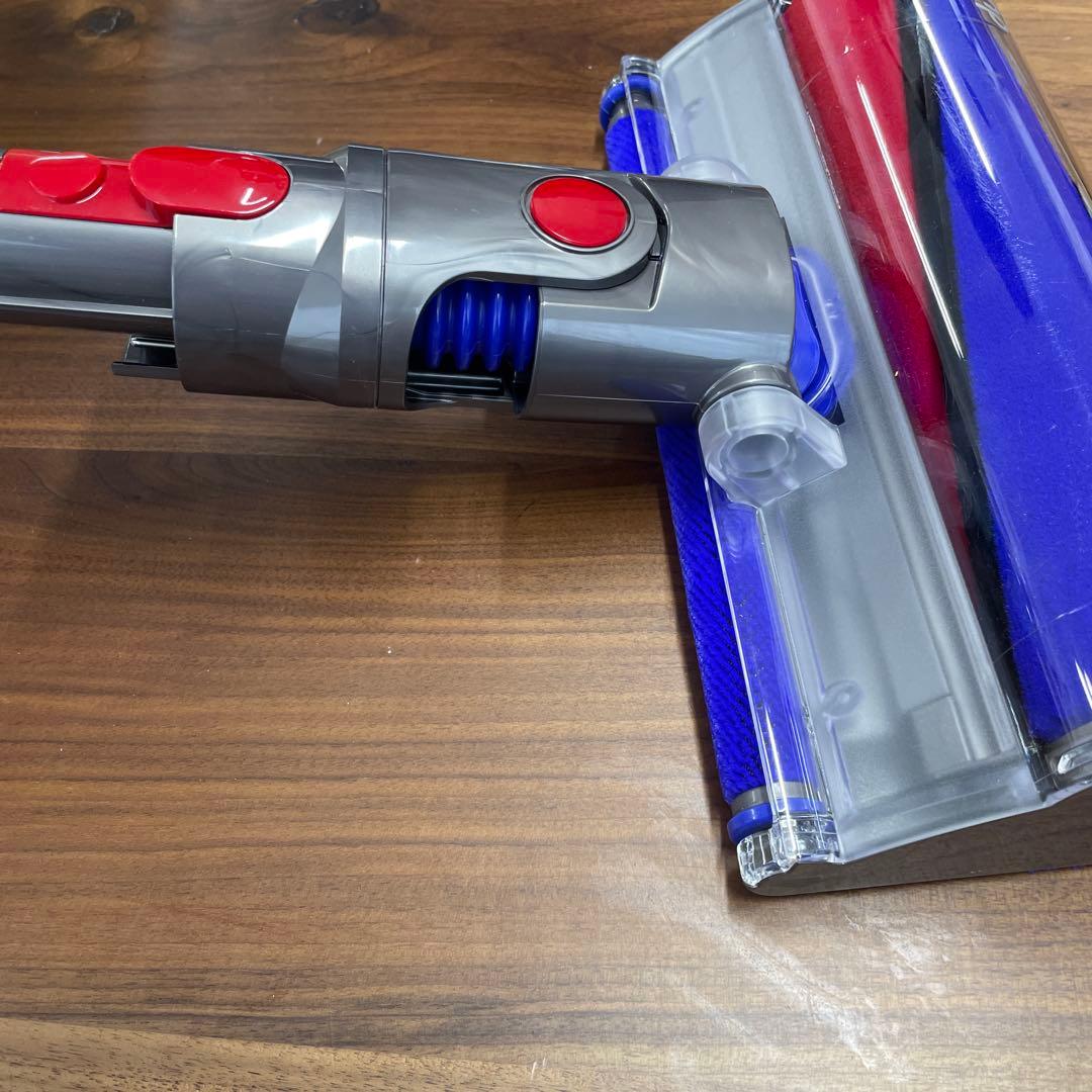 Dyson ソフトローラークリーンヘッド 966489-15