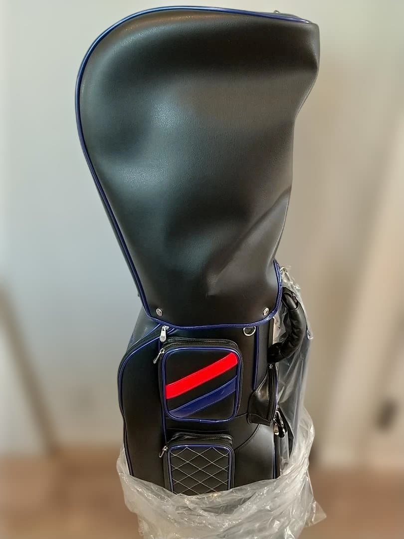 新品【レディース】ゴルフクラブセット　ゴルフセット　パーソンズ