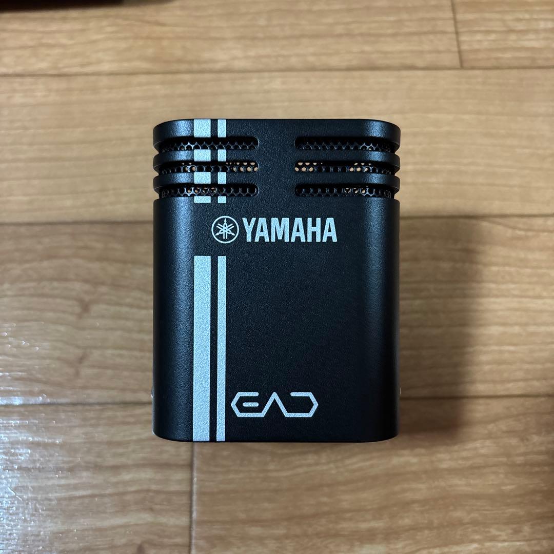 YAMAHA EAD10 電子ドラムモジュール