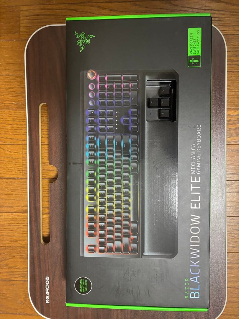 Razer ゲーミング機器セット