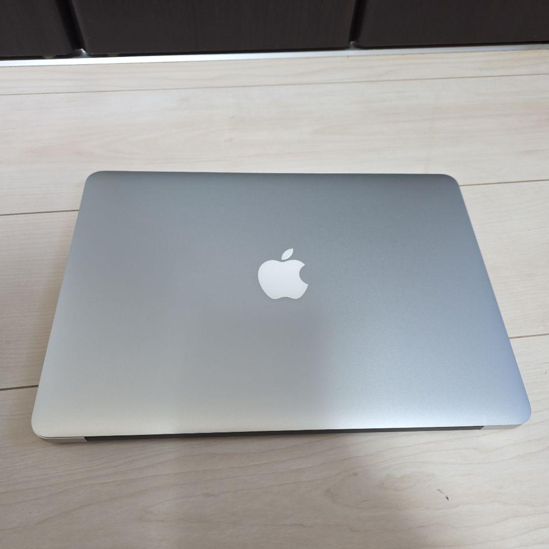 MacBook Air シルバー 本体