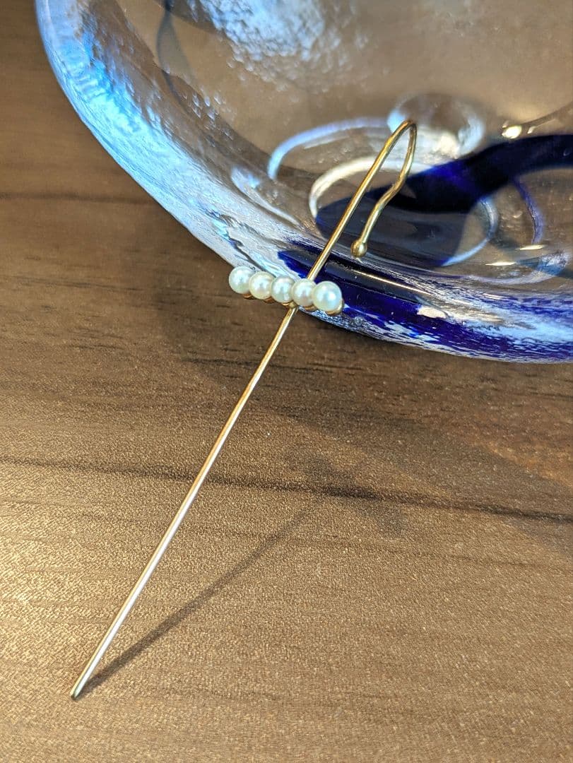 アルティーダウード ピアス イヤーカフ