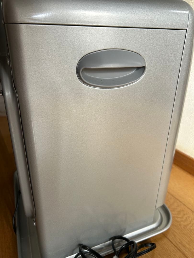 ダイニチ (Dainichi) 石油ファンFW-25S2-S