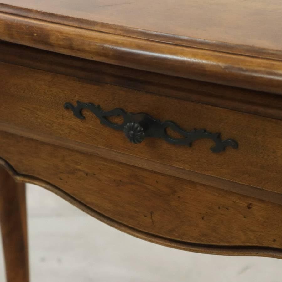 イーセンアーレン IDC大塚取扱 猫脚 コンソールテーブル サイドテーブル