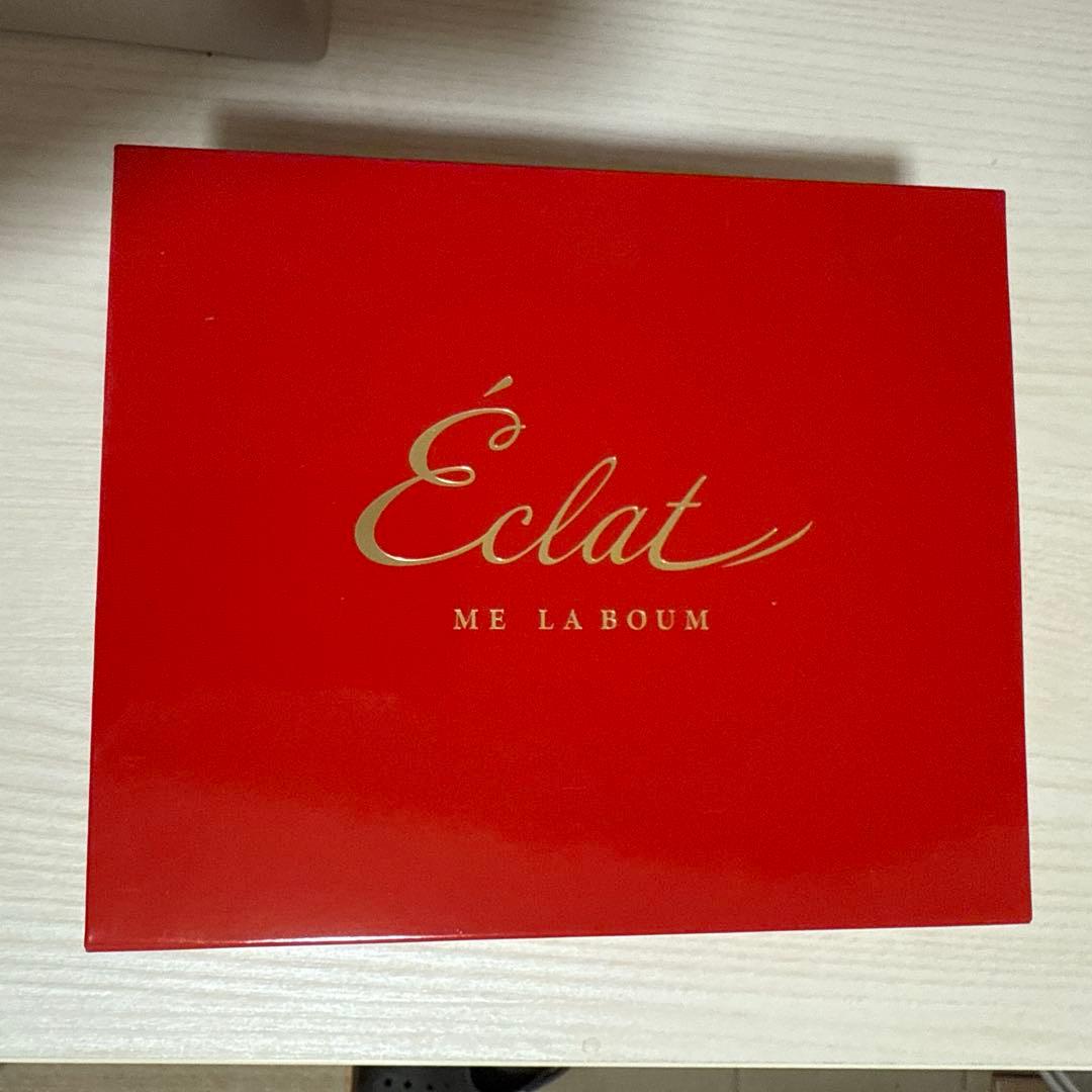 MEラボンエクラ 美顔器 IKKOさんプロデュース