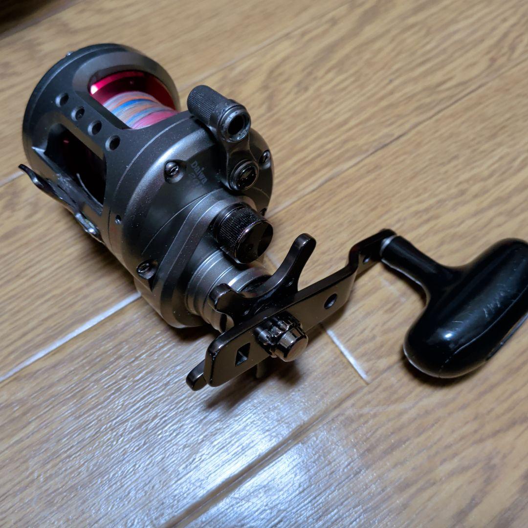 美品‼️ダイワキャタリナ20h