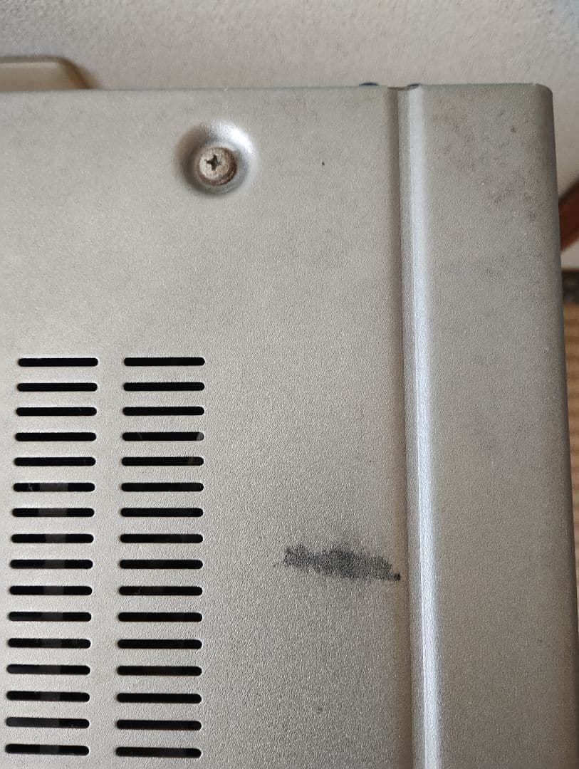 denon pma2000ii プリメインアンプ