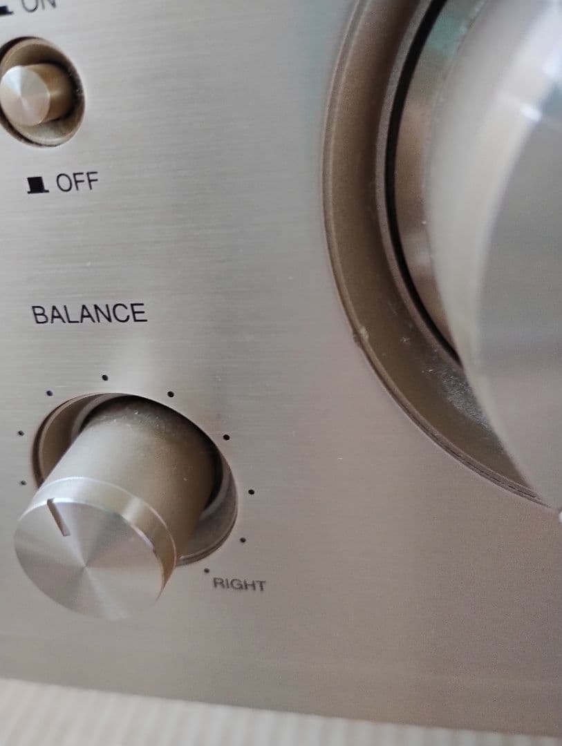 denon pma2000ii プリメインアンプ