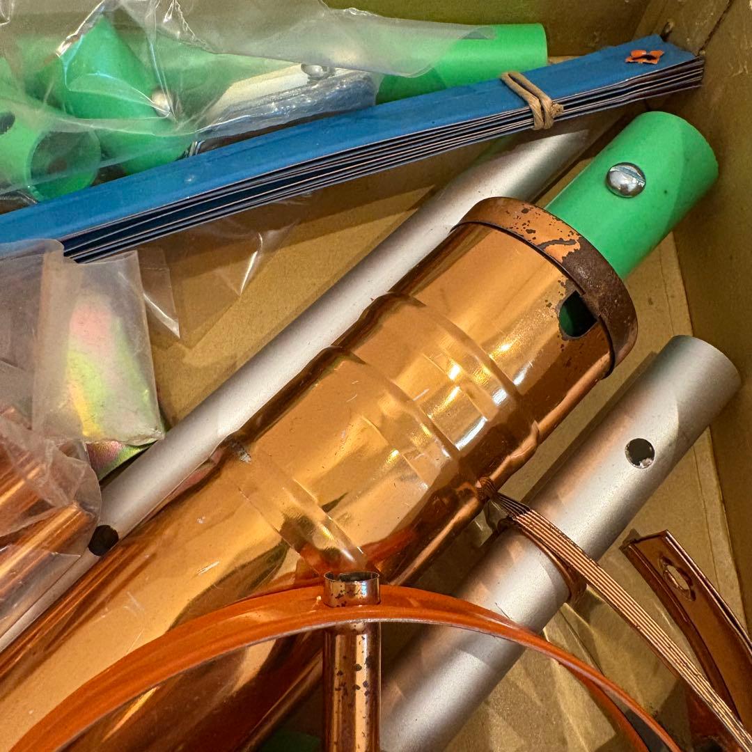 【希少】レオナ66 鯉のぼりセット 5色