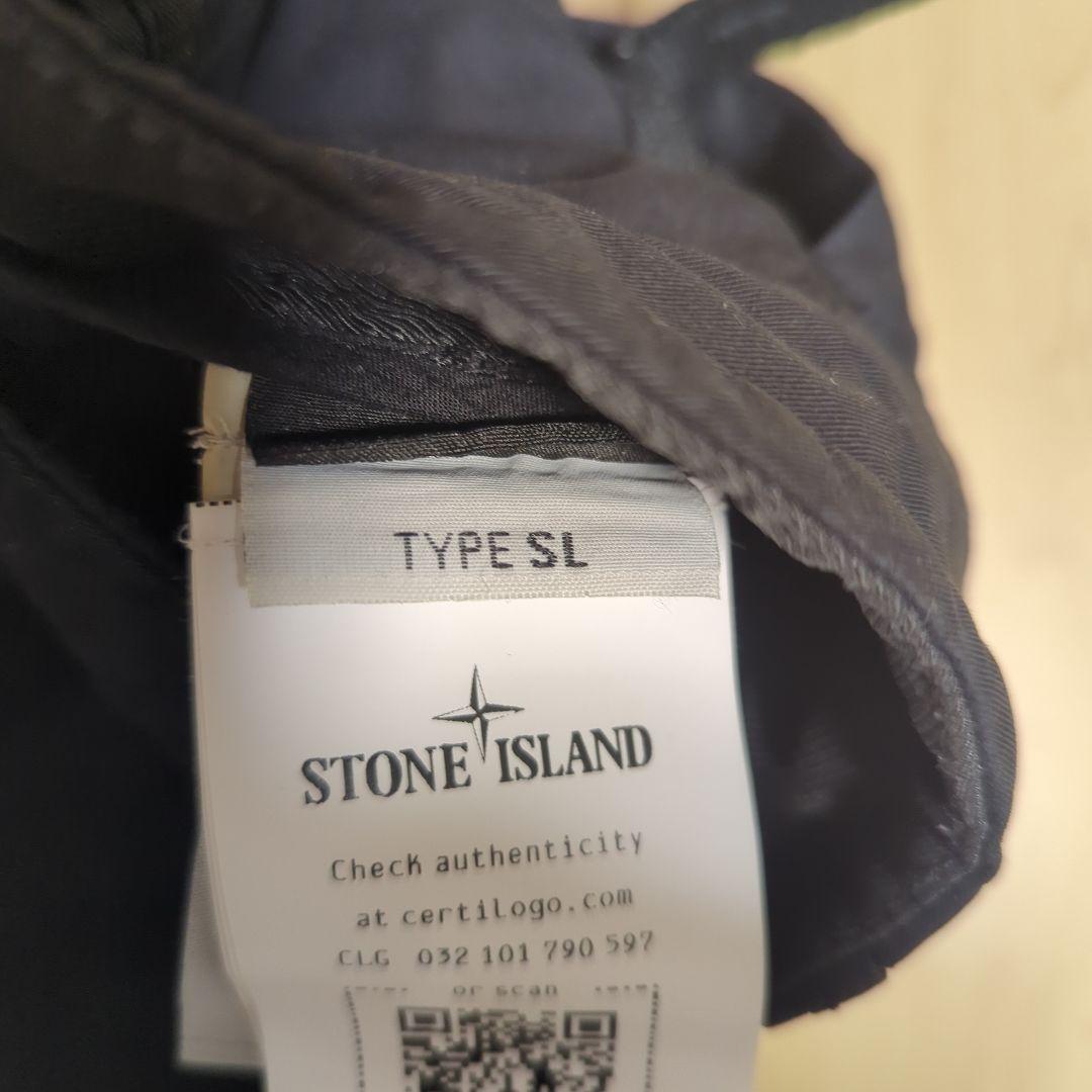 STONE.BERMUDA.ショートパンツ.美品✨