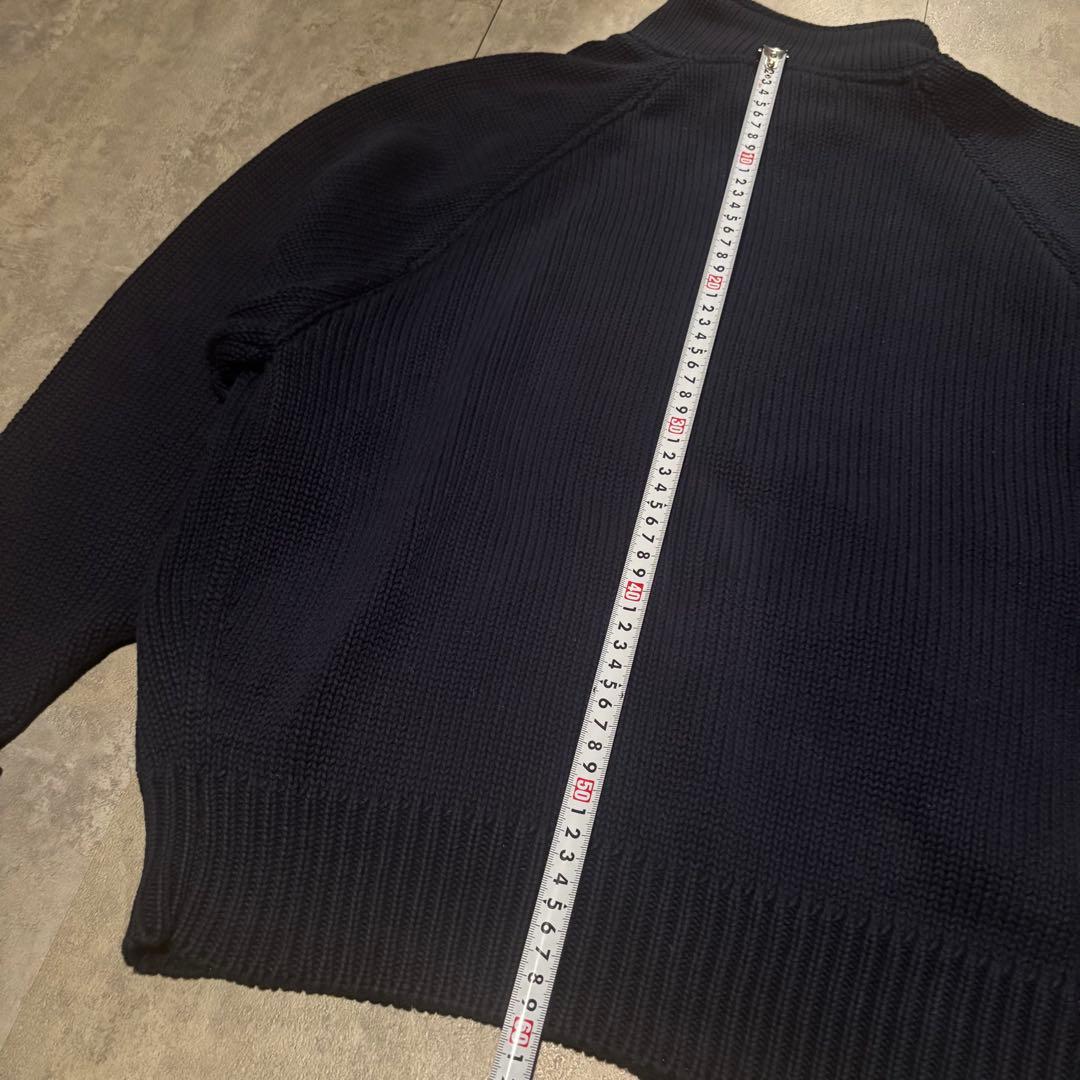 トップス 90s Polo by Ralph Lauren HARRINGTON KNIT