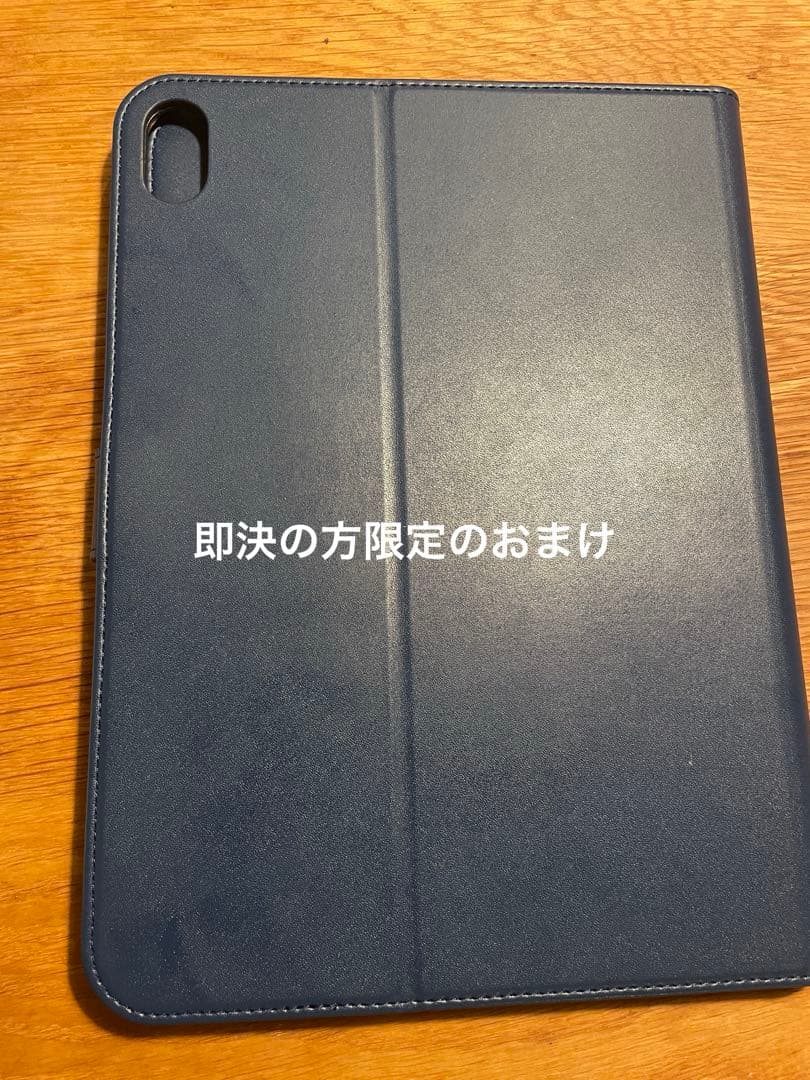 Apple iPad 第11世代　A16 128GB ブルーWi-Fi